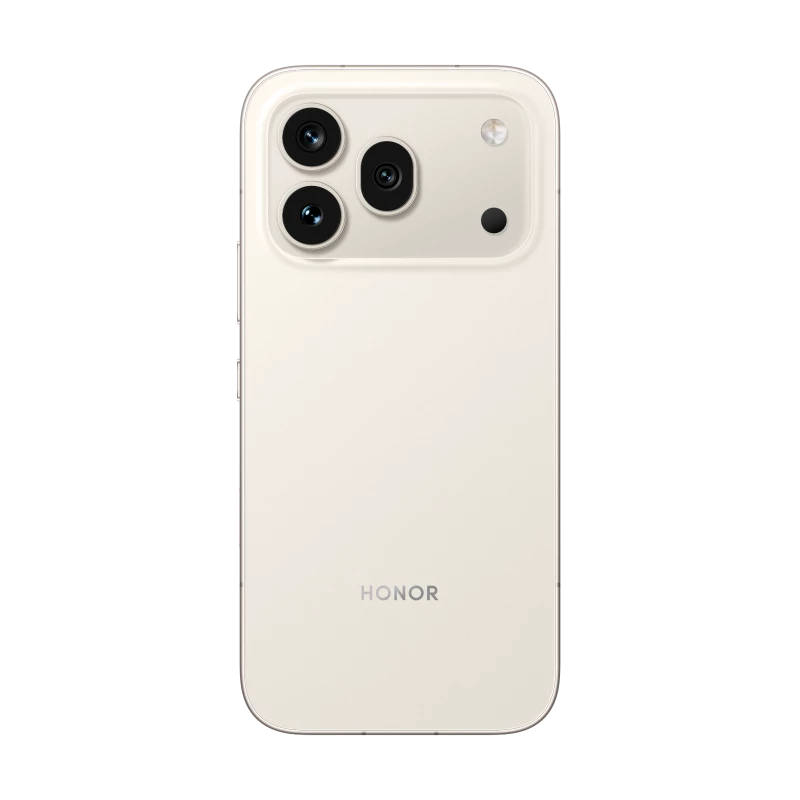 HONOR 600 Pro 5G – 200MP f/1.9 OIS Triple Camera, 50MP 3.5× Periscope Telephoto, 6.57" AMOLED 8000 Nit 120Hz, Snapdragon 8 Elite 3nm, 7000mAh Battery, 66W Fast Charge, IP68+IP69+IP69K, MagicOS 10, Android 16