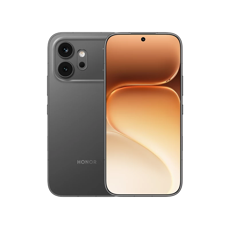 HONOR 600 5G smartphone 185g slim aluminium unibody design – 200MP triple camera, 7000mAh battery, Snapdragon 7 Gen 4, 8000 nit AMOLED, IP69K