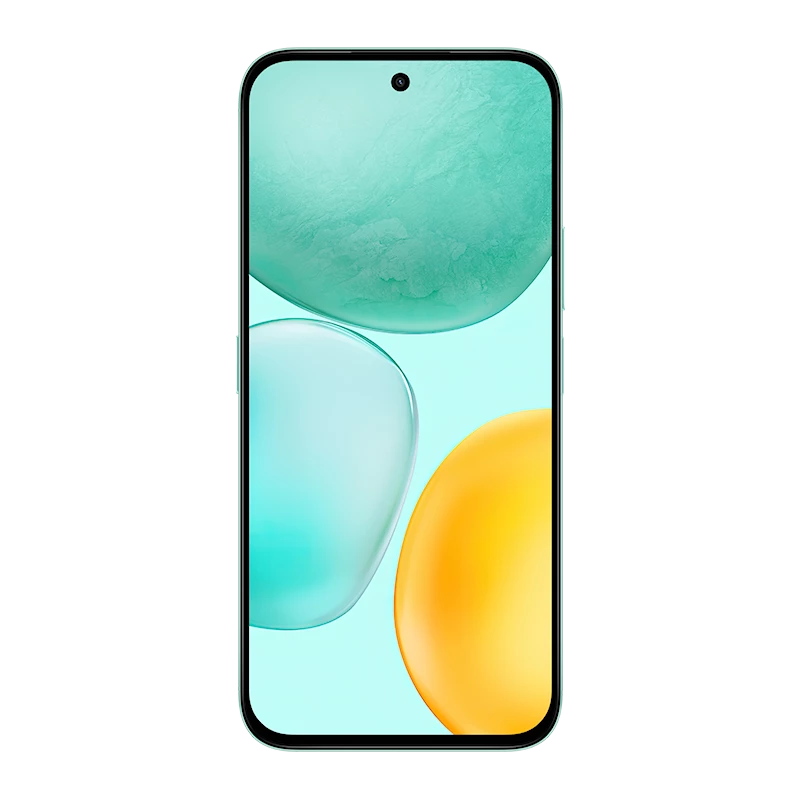 HONOR X6c Smartphone – 50MP, 5200mAh, 35W, 6.61" 120Hz, 6GB+128GB, IP64, Middle East Version