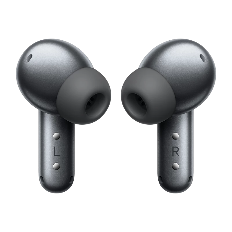 HONOR Earbuds 4 Wireless Earbuds – 50dB Hybrid ANC, Dual Drivers, 46-Hour Battery