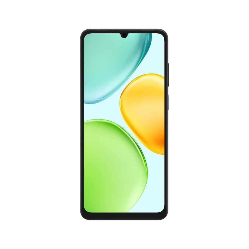 HONOR X6d 5G Smartphone – 50MP f/1.8 Camera, 6.75" TFT LCD 90Hz, MediaTek Dimensity 6300 6nm, 5260mAh Battery, 4GB+4GB RAM Turbo, 256GB Storage, MicroSD, Dual SIM, NFC, Android 16, MagicOS 10 – UAE Type Approved