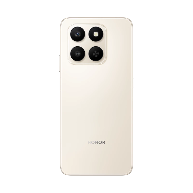 HONOR X7d 5G – 108MP, 6500mAh, 6.77" 120Hz, Snapdragon 6s Gen 3, 8GB+256GB, IP65 | Middle East