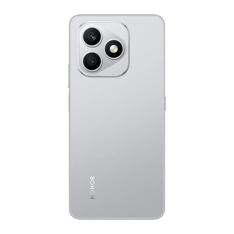 HONOR X8d 4G Smartphone – 108MP f/1.8 OIS + 5MP Ultrawide + 16MP Front, 6.77" AMOLED FHD+ 120Hz 3840Hz PWM, Snapdragon 6s 4G Gen 2, 7000mAh TÜV 52Hr Battery, 45W Fast Charge, 8GB+256GB, MicroSD, IP65, SGS Drop Certified, Instant AI Button