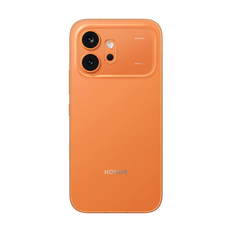 HONOR 600 5G – 200MP OIS Triple Camera, 6.57" AMOLED 8000 Nit 120Hz 1.5K, Snapdragon 7 Gen 4, 7000mAh Battery, 66W Fast Charge, IP68+IP69+IP69K, 185g, MagicOS 10, Android 16