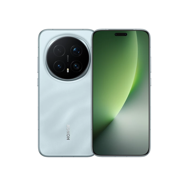 HONOR Magic8 Pro 5.5G Dual SIM Smartphone – First Edition UAE