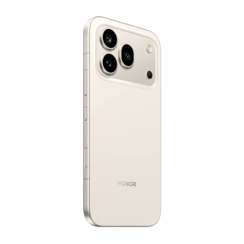 HONOR 600 Pro 5G – 200MP f/1.9 OIS Triple Camera, 50MP 3.5× Periscope Telephoto, 6.57" AMOLED 8000 Nit 120Hz, Snapdragon 8 Elite 3nm, 7000mAh Battery, 66W Fast Charge, IP68+IP69+IP69K, MagicOS 10, Android 16