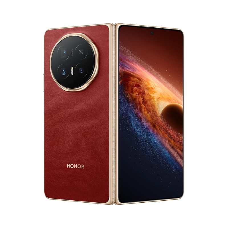 HONOR Magic V6 5G Foldable Smartphone 16GB RAM 512GB Storage