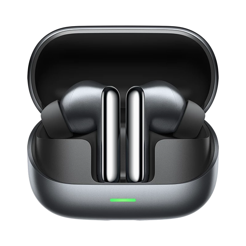 HONOR Earbuds 4 Wireless Earbuds – 50dB Hybrid ANC, Dual Drivers, 46-Hour Battery