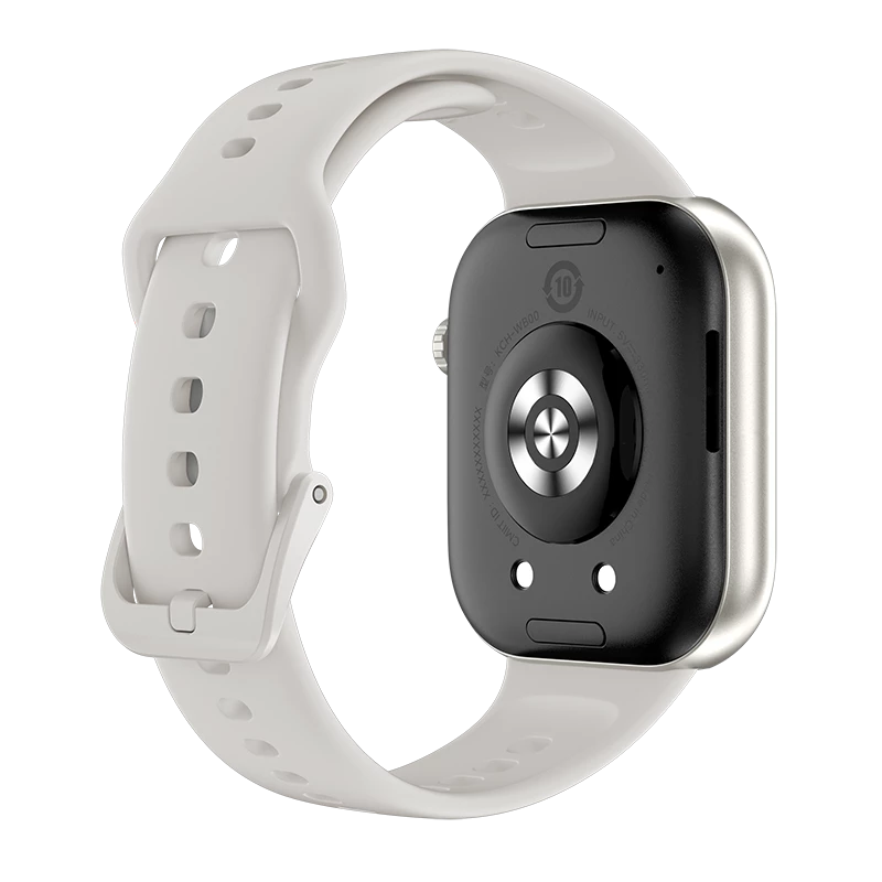 HONOR CHOICE INFOWEAR Watch 2i smart notifications - White