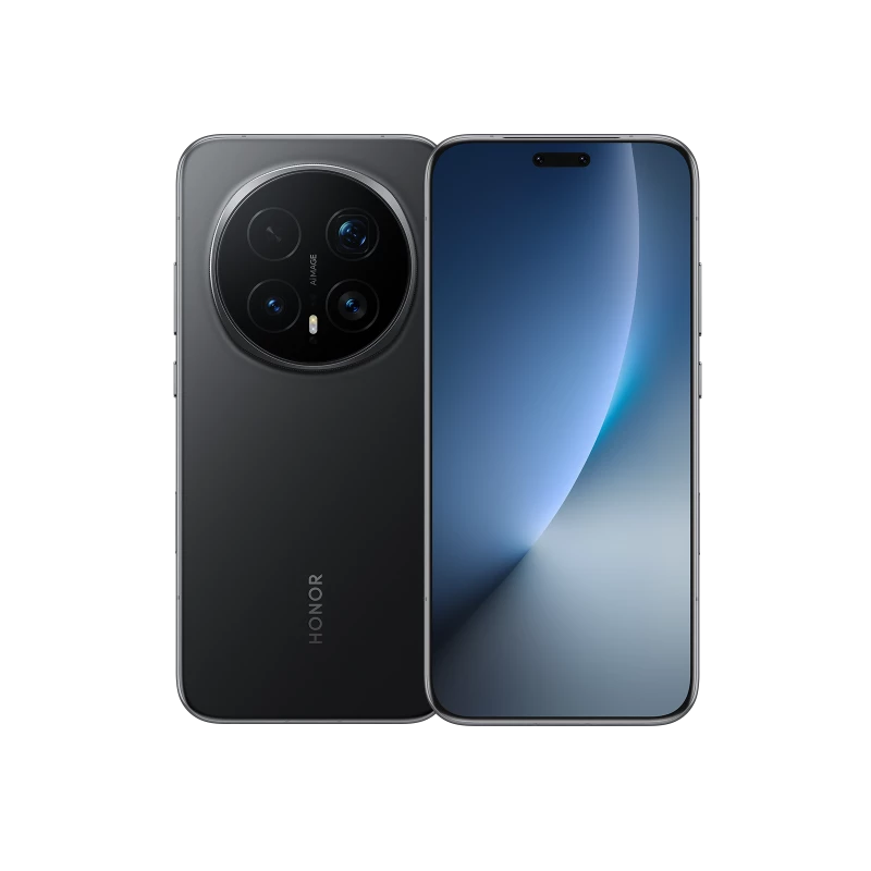HONOR Magic8 Pro 5.5G Dual SIM Smartphone – First Edition UAE