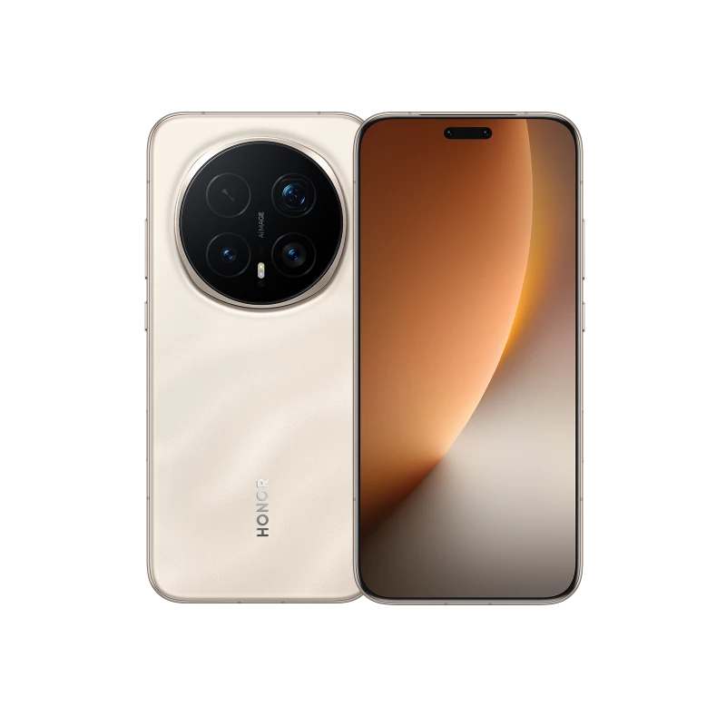 HONOR Magic8 Pro 5.5G Dual SIM Smartphone – First Edition UAE