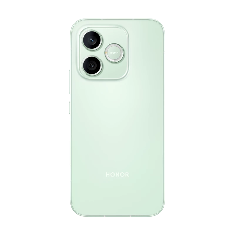 HONOR 600 Lite 5G – 108MP f/1.8 Main Camera, 6.6" AMOLED 6500 Nit 120Hz 434 PPI, Dimensity 7100 Elite 6nm, 6520mAh Battery, 45W Fast Charge, IP66, 8GB RAM + 256GB Storage, Android 16, MagicOS 10