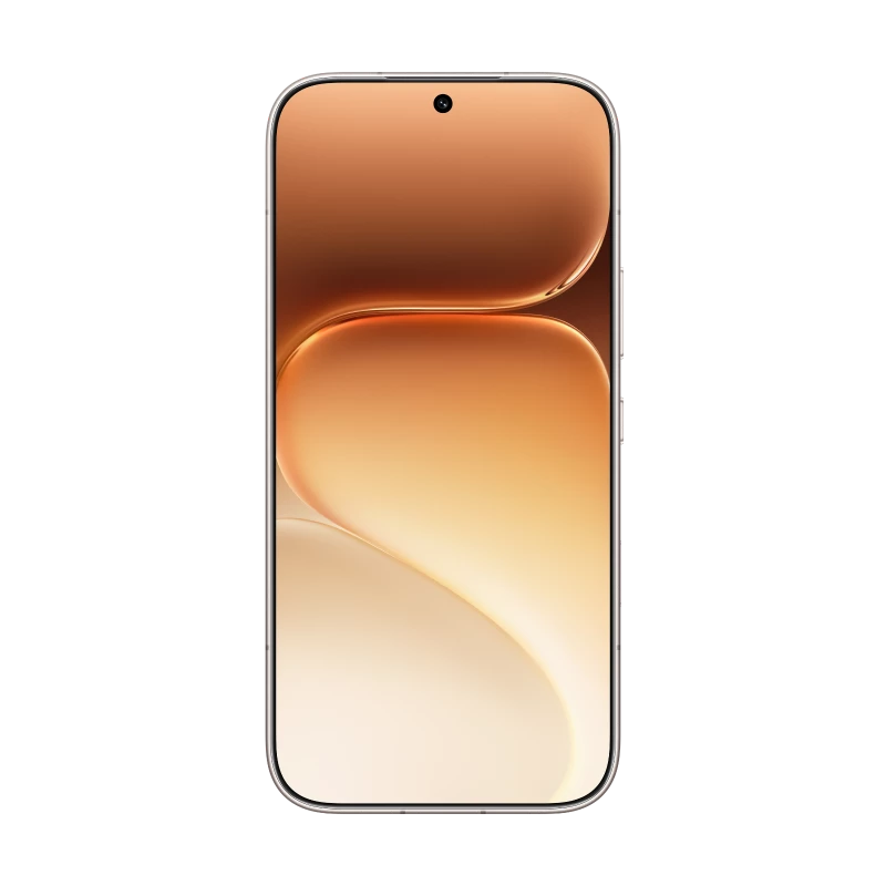 Honor 600 5G - Gold