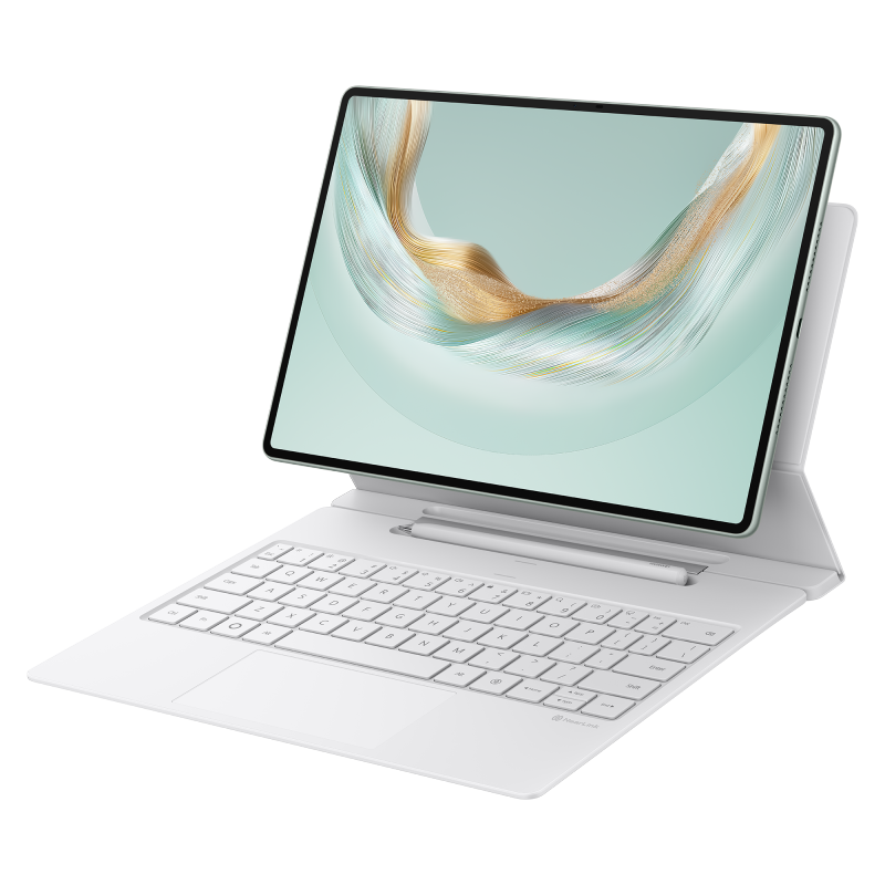 HUAWEI MatePad Pro 12.2-inch inbox Glide Keyboard bundle