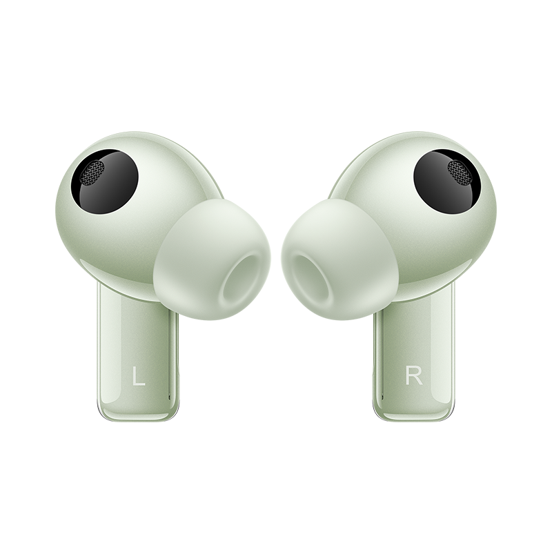 HUAWEI FreeBuds Pro 4 earbud 11 mm dynamic driver macro - green 