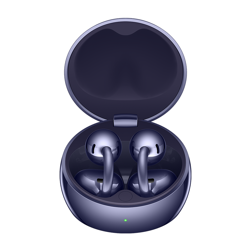 HUAWEI FreeClip 2 Special Edition Wireless Open-Ear Earbuds | Bluetooth 6.0 | 38-Hour Battery
