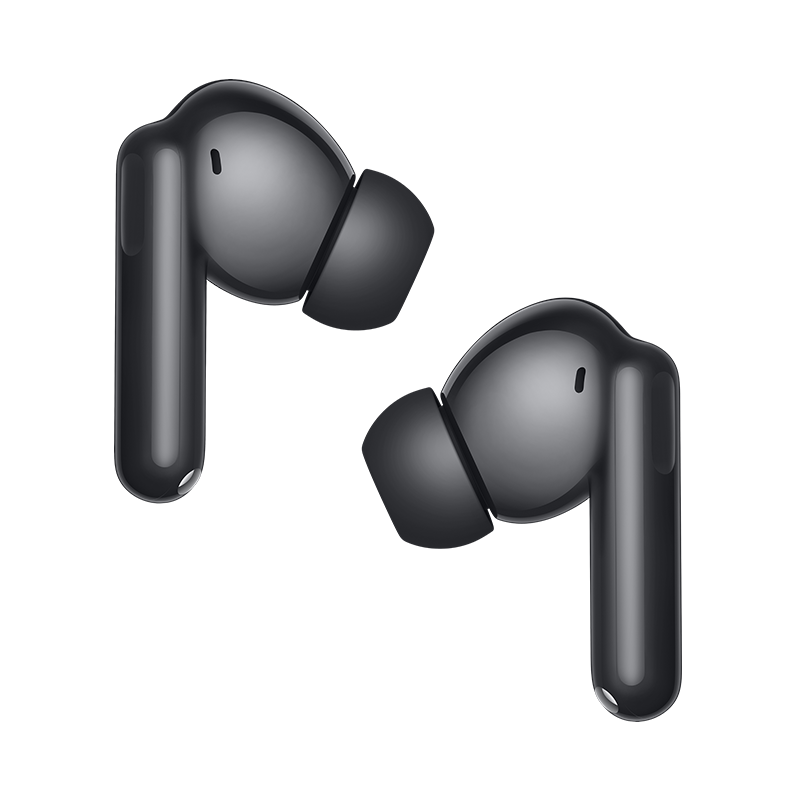 HUAWEI FreeBuds SE 4 ANC IP54 splash resistant earbuds - Black