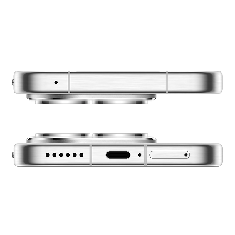 HUAWEI Pura 80 fast charging - Frosted White