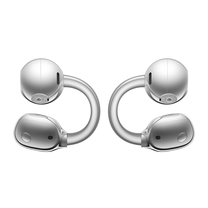 HUAWEI FreeClip 2 Special Edition Wireless Open-Ear Earbuds | Bluetooth 6.0 | 38-Hour Battery