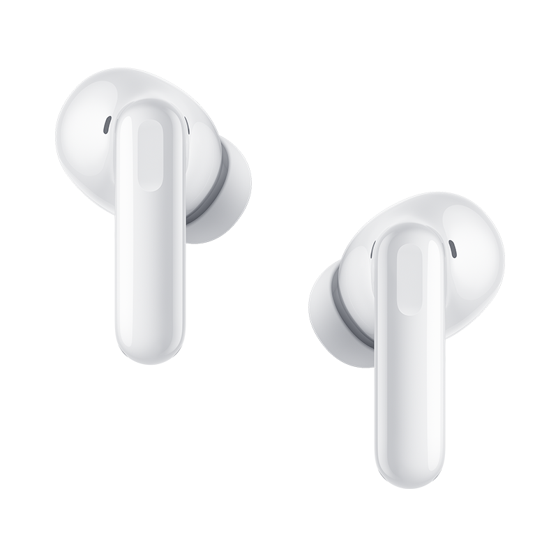 HUAWEI FreeBuds SE 4 ANC IP54 splash resistant earbuds - White