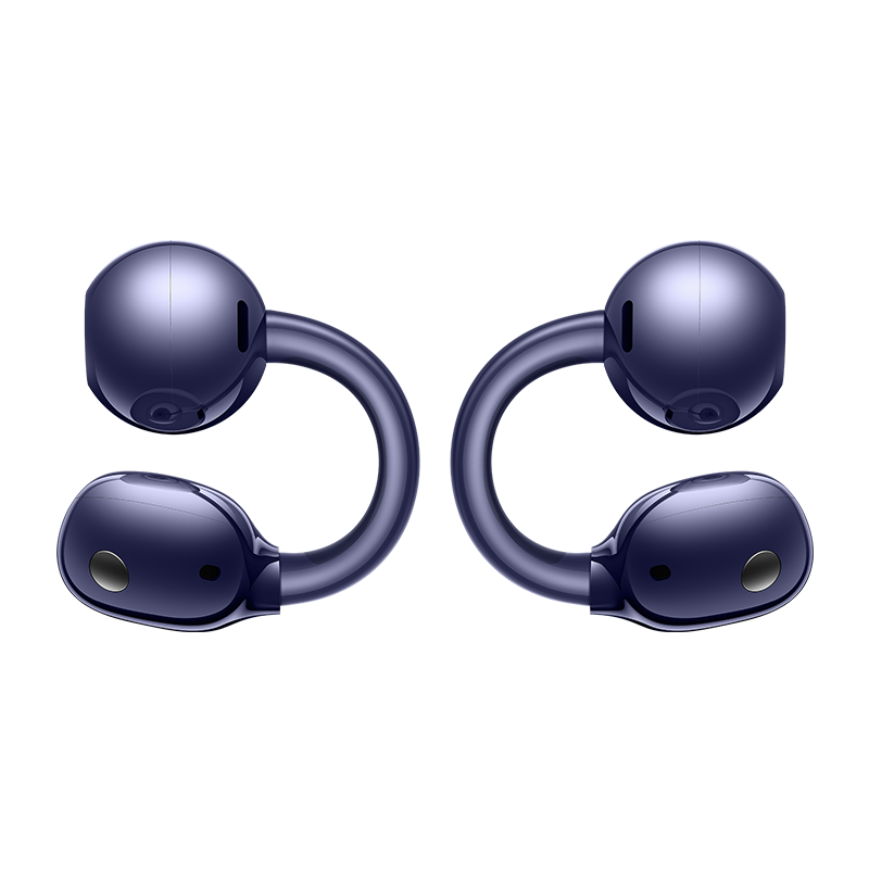 HUAWEI FreeClip 2 Special Edition Wireless Open-Ear Earbuds | Bluetooth 6.0 | 38-Hour Battery