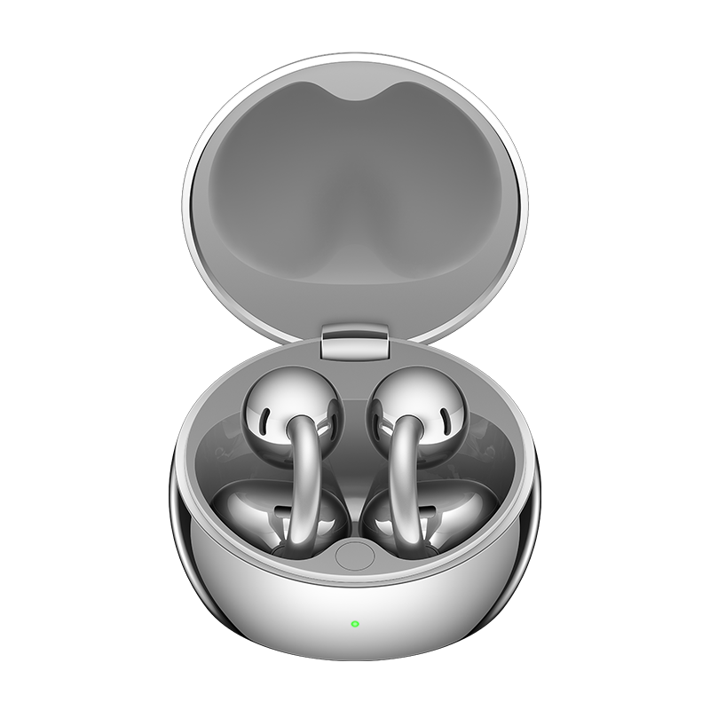 HUAWEI FreeClip 2 Special Edition Wireless Open-Ear Earbuds | Bluetooth 6.0 | 38-Hour Battery