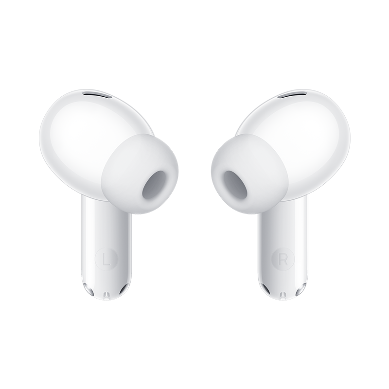 HUAWEI FreeBuds SE 4 ANC white color variant product