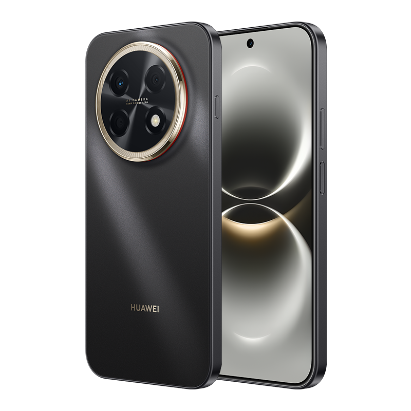 HUAWEI nova 15 Max – 8500mAh, 6.84" OLED 4000 Nit 120Hz, 50MP, Kirin 8000, NFC, 40W, 8GB+256GB