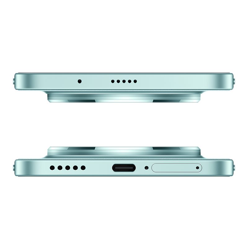 HUAWEI nova 15 Max – 8500mAh, 6.84" OLED 4000 Nit 120Hz, 50MP, Kirin 8000, NFC, 40W, 8GB+256GB