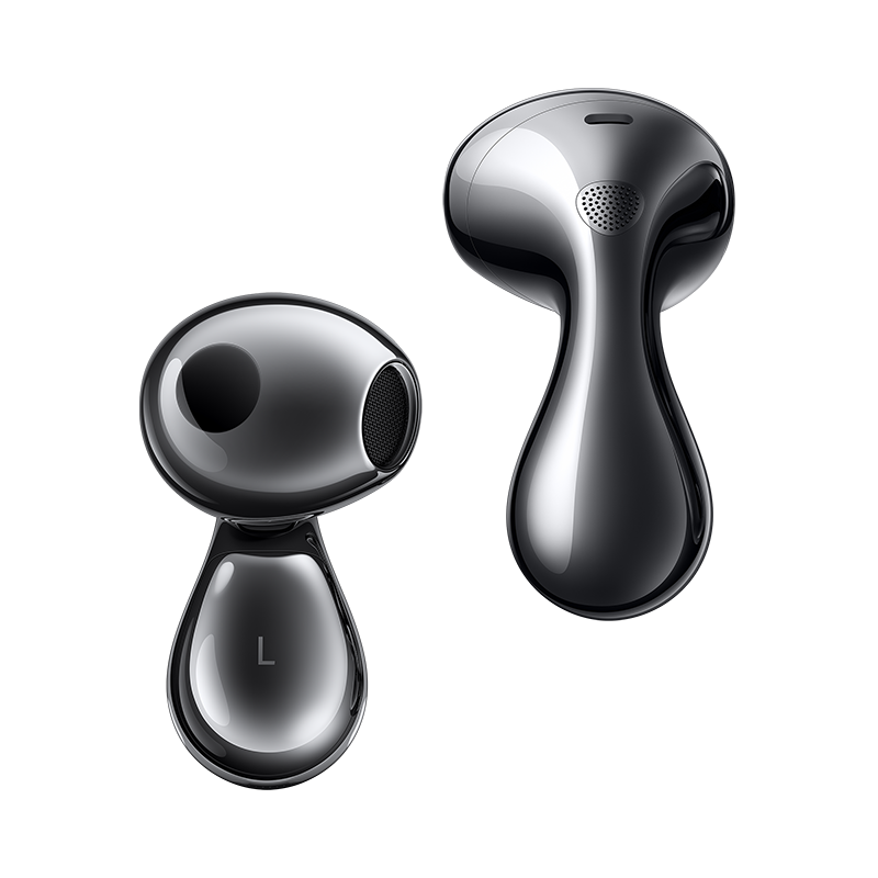 HUAWEI FreeBuds 6 - Black