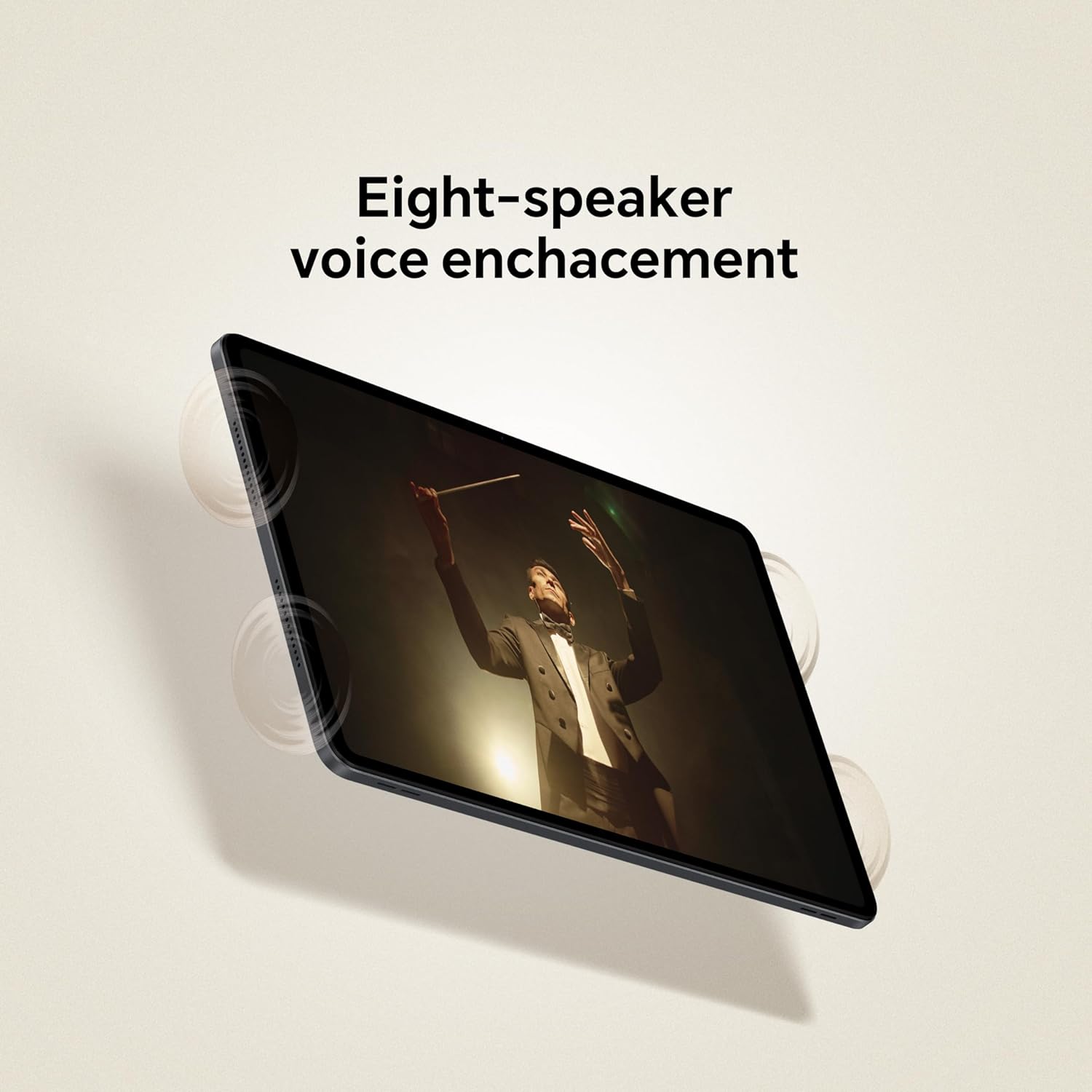 HONOR Pad 9 Middle East version bundle