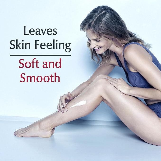 Eucerin Skin Calming Lotion, Fragrance Free, 500mlPersonal CareEucerin Skin Calming Lotion – 500ml Fragrance-Free Daily Moisturizer Soothe and protect sensitive, itchy skin with Eucerin Skin Calming Lotion. This dermatologist-recommended formula combines