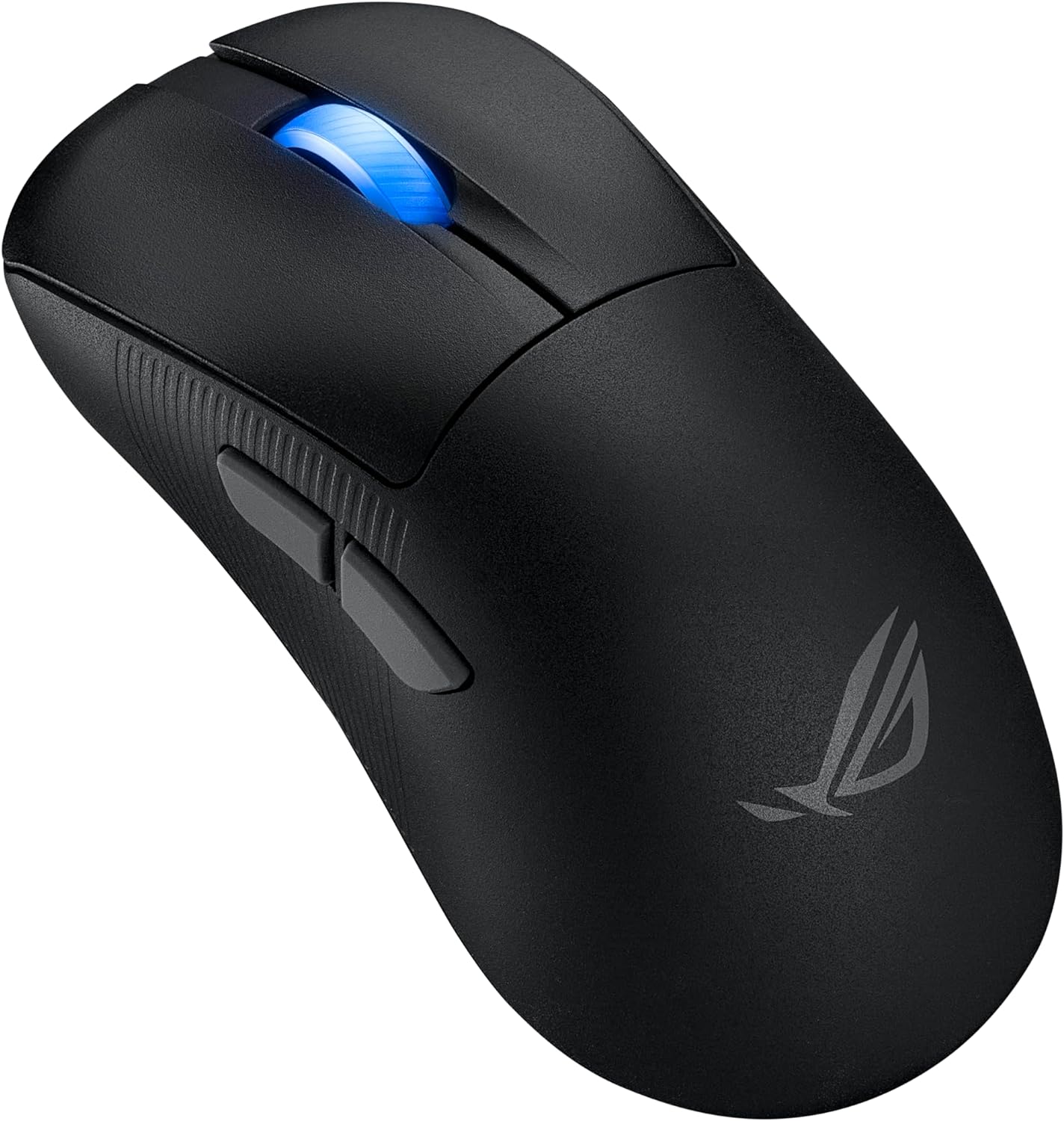 Asus ROG Keris II Wireless AceComputer & Laptop AccessoriesThe ROG Keris II Ace is an ultralight 54-gram ergonomic gaming mouse with a shape tested by pro FPS players. Wireless connectivity for complete freedom of movement Ergonomic design for optimal com