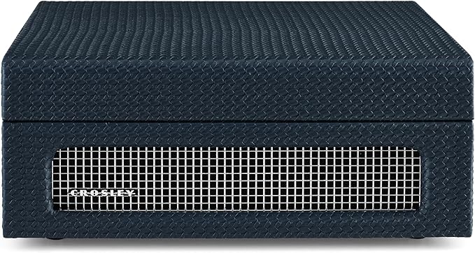 Crosley Voyager suitcase style vinyl record player