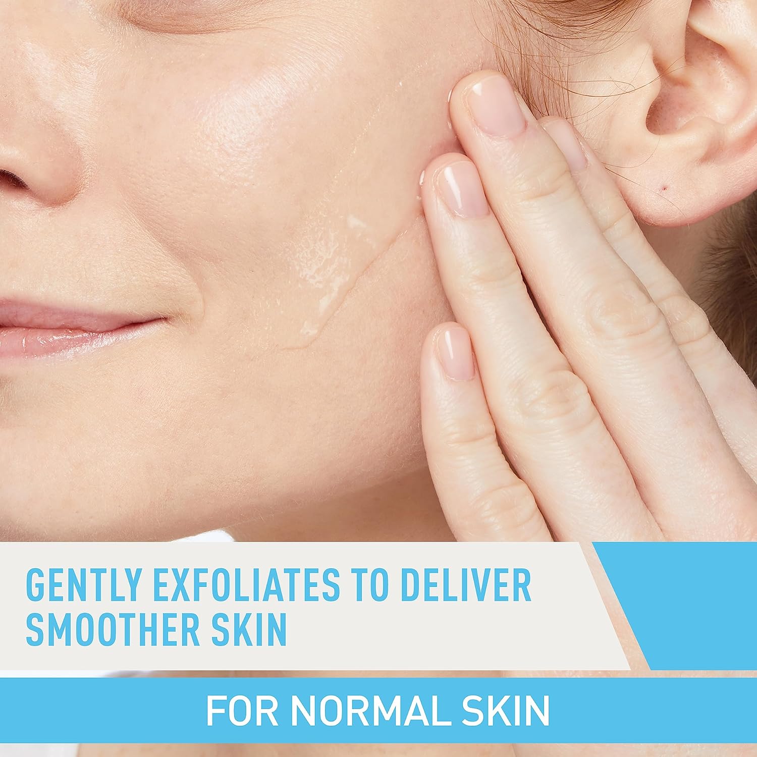 CeraVe SA Cleanser Salicylic Acid Face Wash with Hyaluronic Acid, Niacinamide & Ceramides BHA Exfoliant for Face 8ozPersonal CareCeraVe SA Cleanser is a gentle, non-irritating exfoliating cleanser designed to smooth and cleanse the skin. Formulated with s