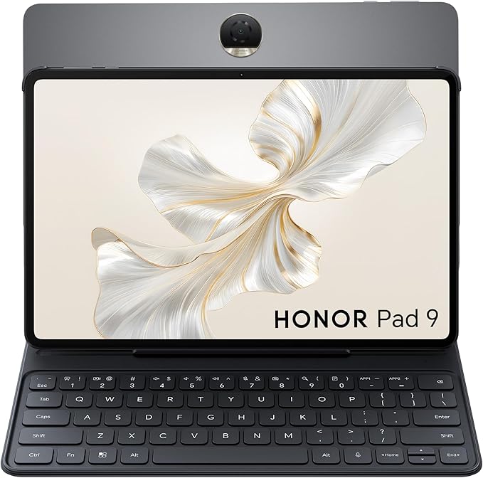 HONOR Pad 9 Wi-Fi tablet 12.1 inch space grey