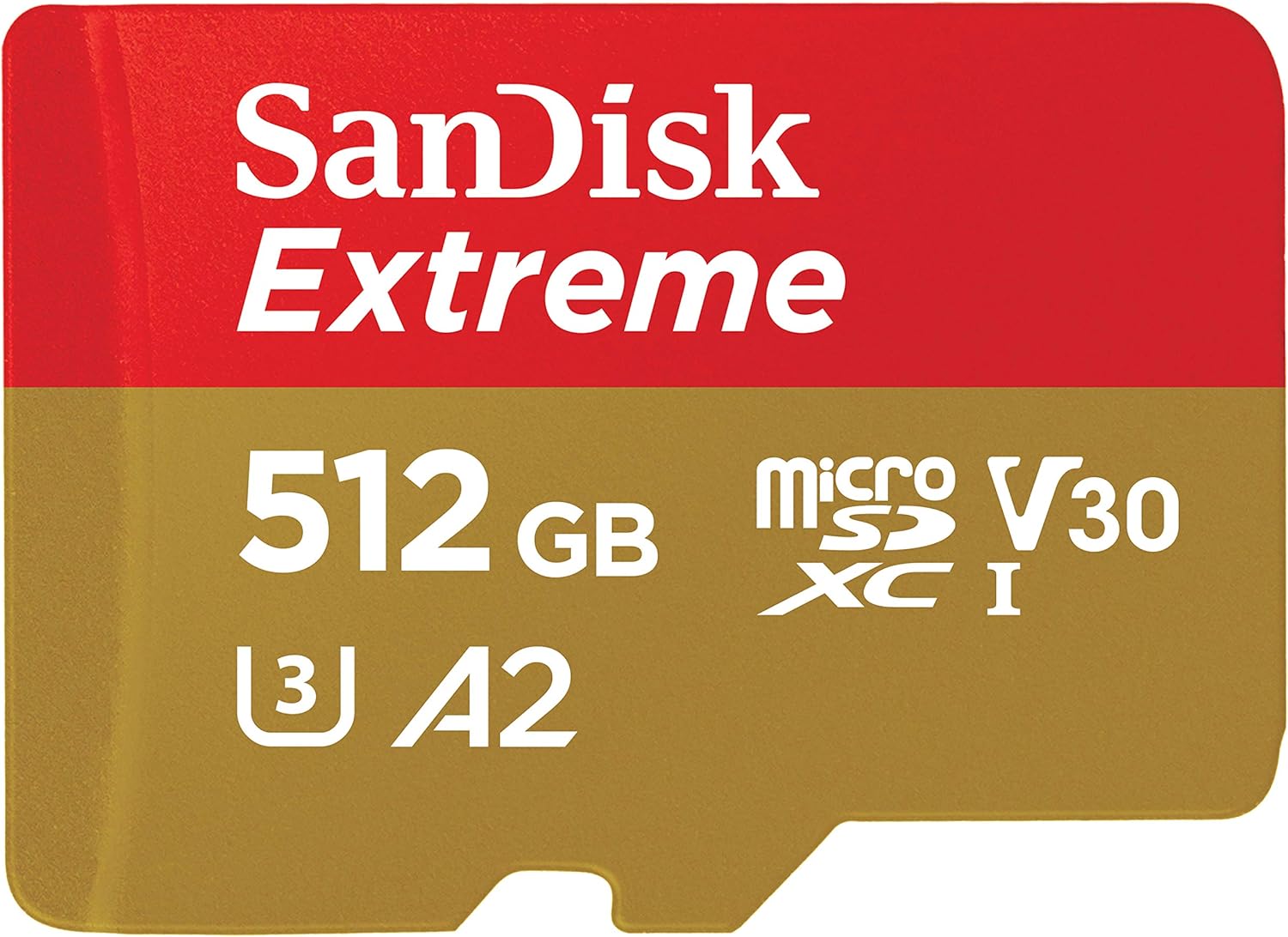 SanDisk 512GB Extreme microSD UHSComputer & Laptop AccessoriesSanDisk Extreme PRO SD UHS-I CardOur most powerful SD UHS-I memory card yet delivers performance that elevates your creativity. With shot speeds of up to 90MB/s and UHS speed Class 3 (U3) recor