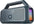 Soundcore Boom 2 by Anker – 80W, Subwoofer, BassUp 2.0, IPX7, Floatable, 24H, RGB, Power Bank