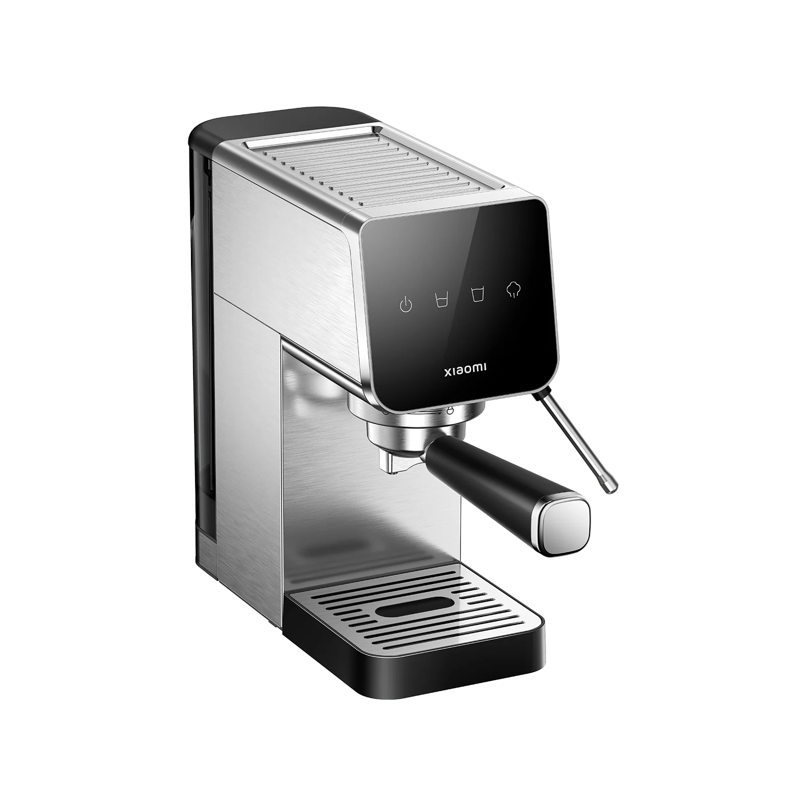 Xiaomi Semi-automatic Espresso Machine – 20 Bar, Touchscreen, Steam Wand, CME003