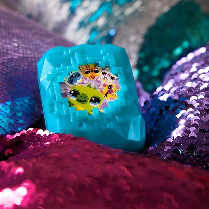 Bitzee digital pet toy for kids age 5+