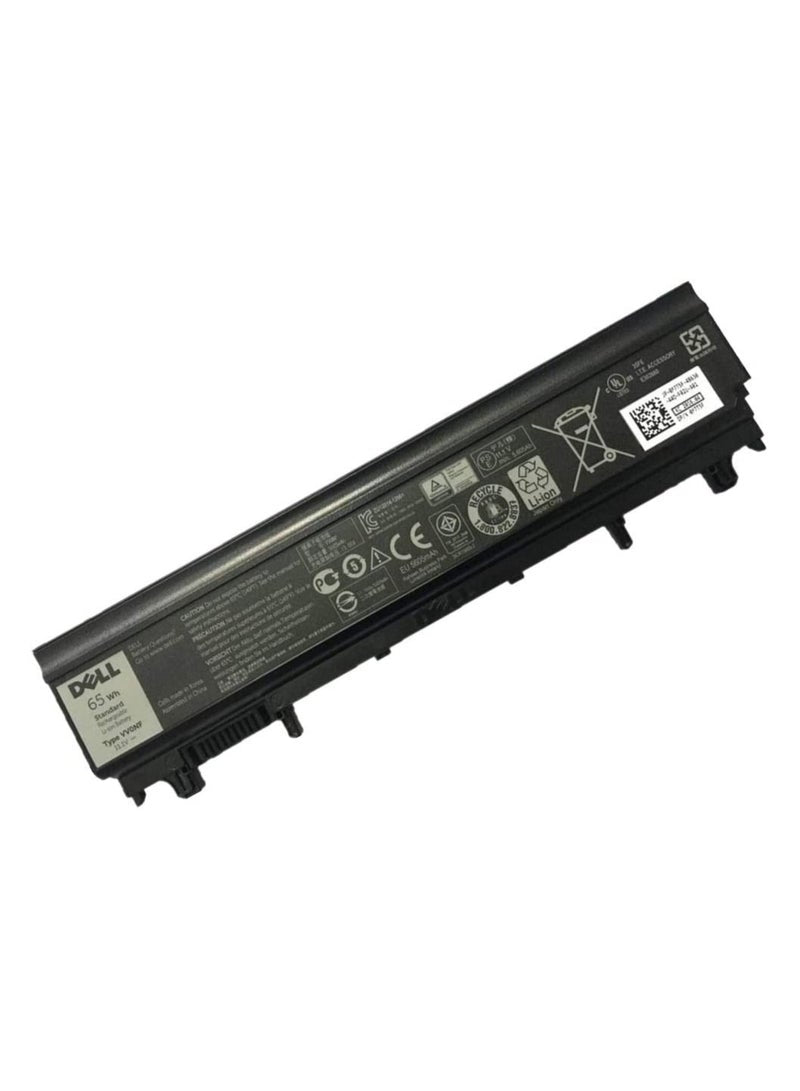 Replacement Battery For DELL Latitude E5440 11.1V 65Wh