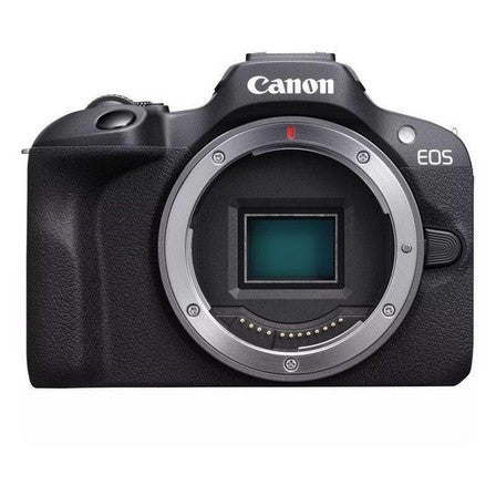 Canon EOS R100 Mirrorless Camera 