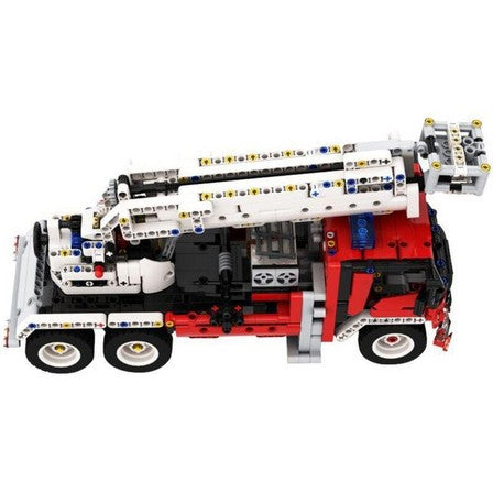 UBTECH JIMU GO Fire Blazer - Programmable Robot Building KitToys & GamesUBTECH JIMUGO was an educational robot kit designed to teach coding and robotics to children. It allowed users to build and program their own robots using various modules and sensors.