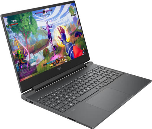 HP Victus 15 Gaming Laptop Ryzen 7 7445HS 16GB 512GB RTX 4050 6GB 144Hz