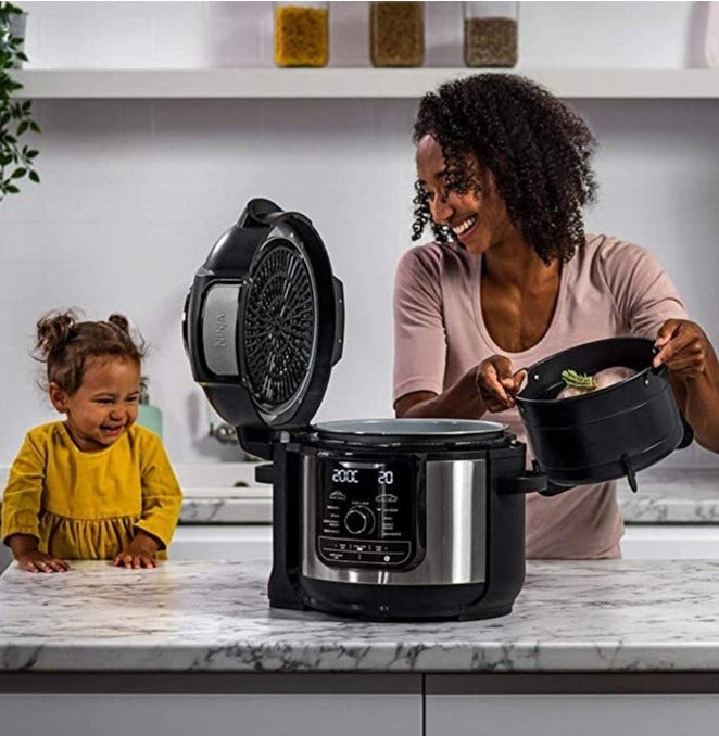 Ninja Foodi MAX Multi Cooker