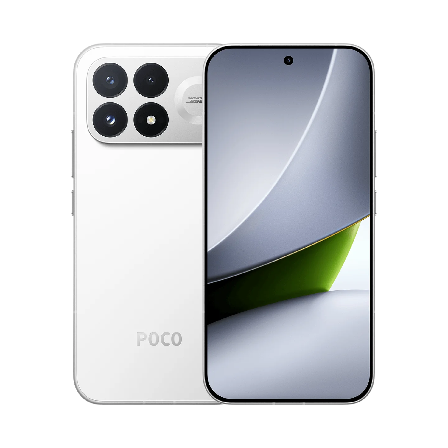 Xiaomi POCO F9 Pro Smartphone