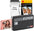 KODAK P210 Mini 2 Retro Mobile Photo Printer – Bluetooth Smartphone Printer, 4Pass Technology, 54×86mm Photos, 68 Sheets & 6 Cartridges