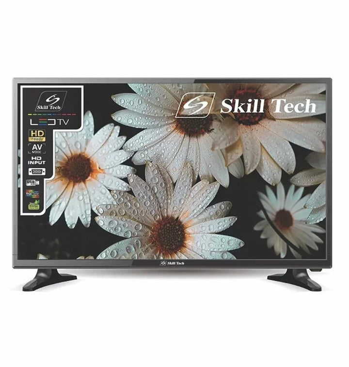 Skill Tech SK2410N 24" HD Ready LED TV