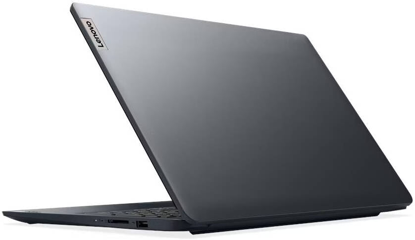Lenovo IdeaPad 1 15IRU7 Laptop 15.6” FHD Touchscreen Intel Core i5-1335U 8GB RAM 256GB SSD Windows 11 Abyss Blue