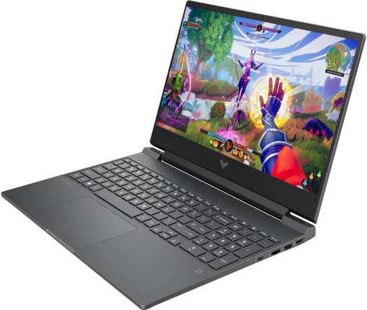 HP Victus 15 Gaming Laptop Ryzen 7 7445HS 16GB 512GB RTX 4050 6GB 144Hz